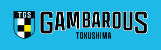 TOKUSHIMA GAMBAROUS