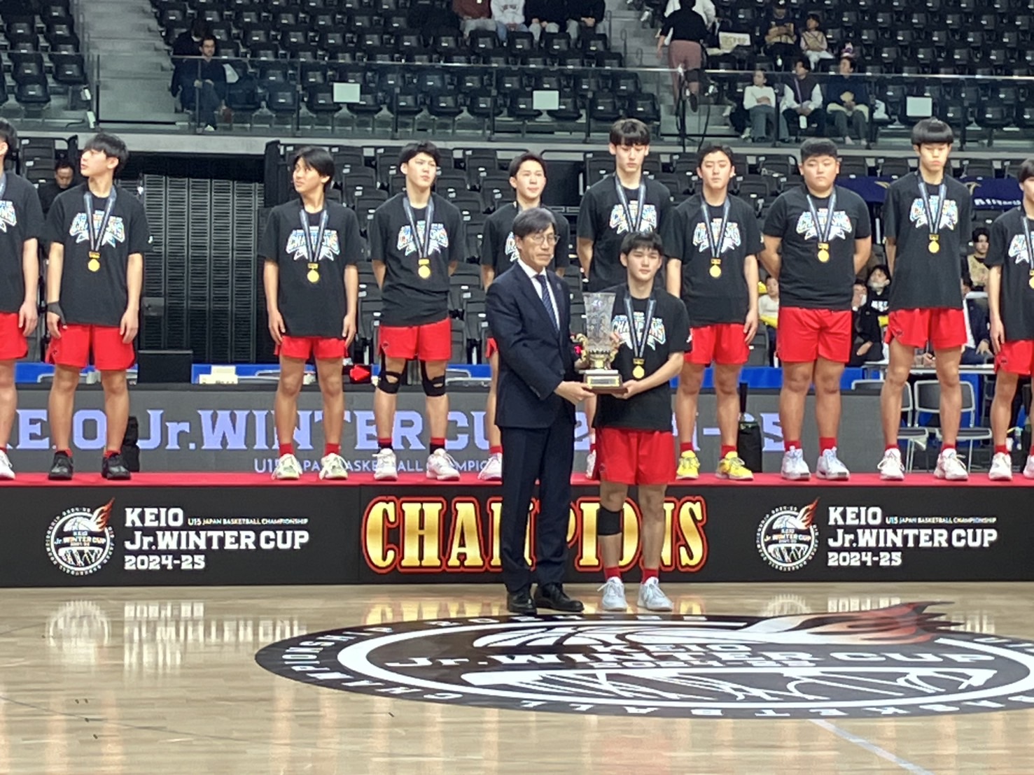 Broader Context: How Japan's Basketball Landscape is Changing